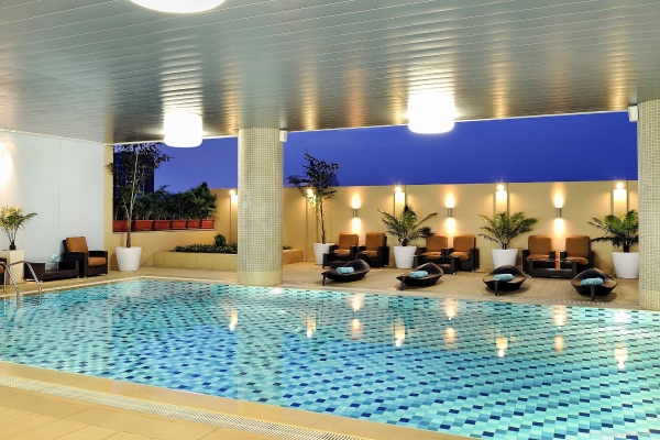Hotel Four Points by Sheraton Lagos